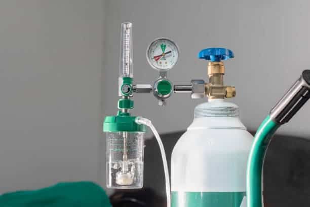 Taiwan Medical Gases and Equipment Market Study: Comprehensive Segmentation and Forecast