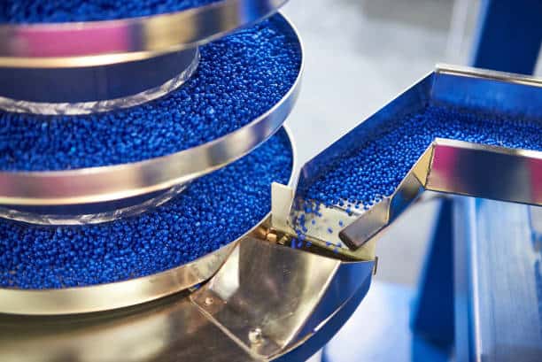 china Polymers Market Industry Forecast: Navigating the Trade-Off Era Amid Global Economic Uncertainty