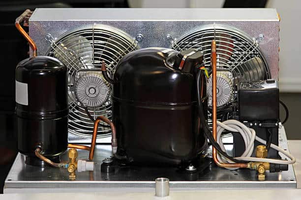 china Refrigeration Compressor Market Outlook 2025: Forecasting Growth in a Time of Economic and Policy Shifts
