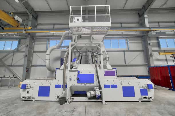 china Shot Peening Machines Market Sector in Transition: Assessing Risk, Resilience, and Policy Disruption