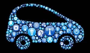 Top 10 Connected Car Companies