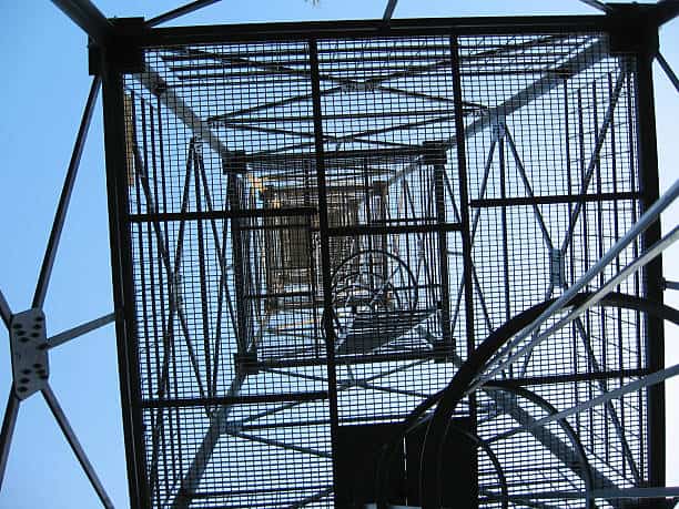 china Tower Internals Market Industry at a Crossroads: Recession Threats and the Future of Global Trade