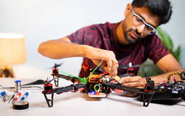 china UAV Battery Market, Industry at a Crossroads: Recession Threats and the Future of Global Trade