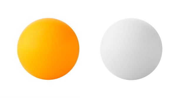 China Table Tennis Balls Market In Focus: Size, Share, and Growth Trends Explored through 2035