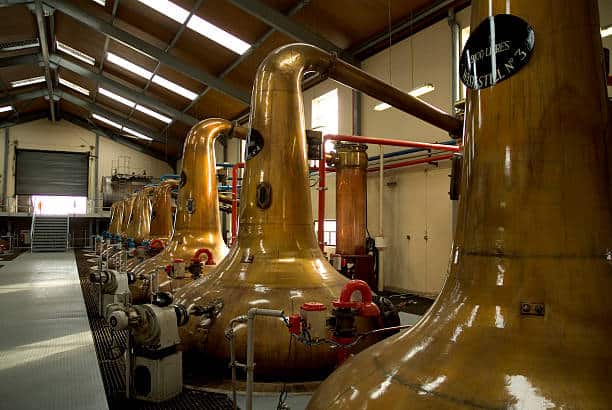 Europe Distilled Spirits Market Opportunities: Regional and Global Perspectives (2025-2035)