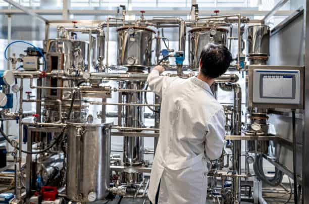 China Fermentation Equipment Market Dynamics and Strategic Recommendations for 2025-2035