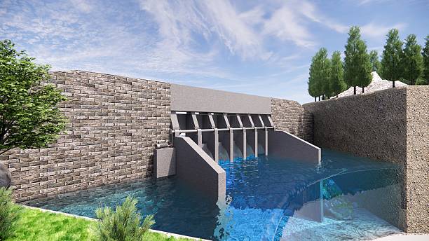 Europe Standard Modular Hydropower Market Competitive Landscape: Forecast to 2035