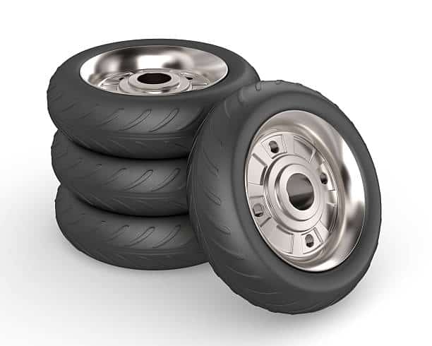 Japan Commercial Vehicle Alloy Wheel Market Market: SWOT Analysis and Leading Players
