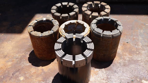 U.S. Diamond Core Barrels Market Future Scope: Size, Share, and Growth Projections by 2035