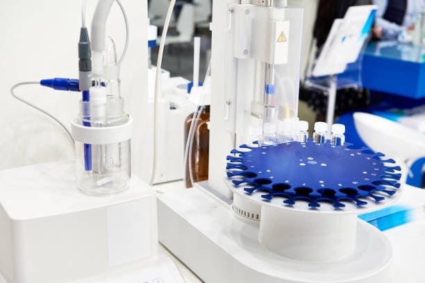 Sample Preparation Systems Market Outlook: Strategic Growth and Industry Insights