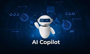 u61-AI-Copilot
