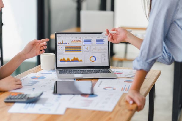 china Accounting Software Market Sector Outlook: Beyond the Curve in a Climate of Slowdowns and Trade Barriers