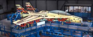 u61-Aerospace-Testing
