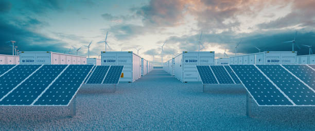 china Battery Energy Storage Market Industry Forecast: Navigating the Trade-Off Era Amid Global Economic Uncertainty