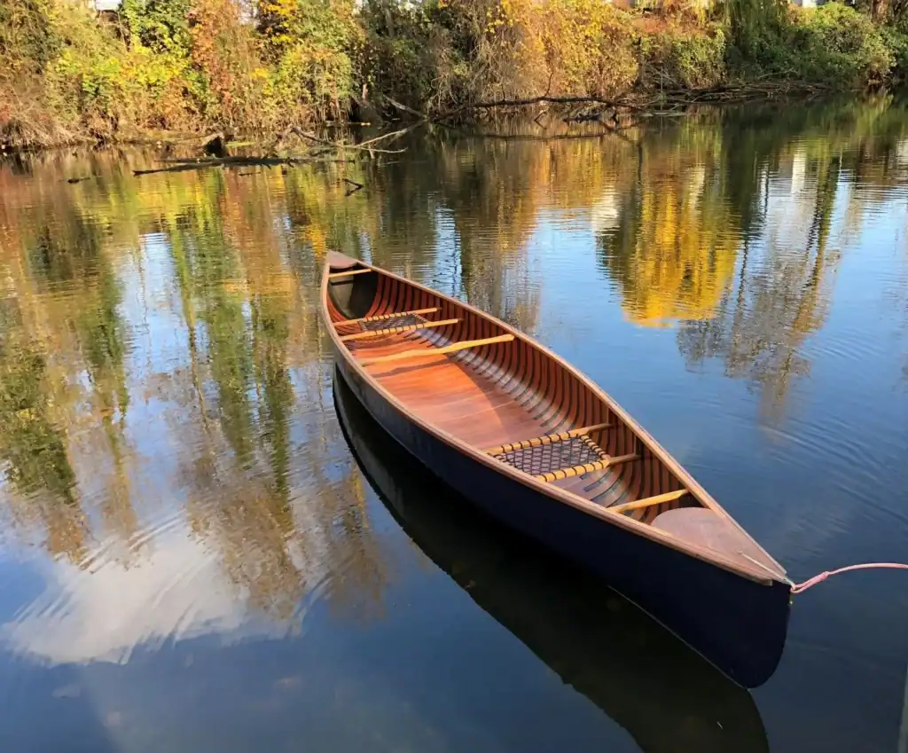 Canoe Market Market Report Forecasts Dynamic Growth Through 2035