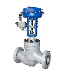 u61-Control-Valve