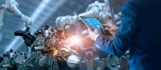 china Digital Manufacturing Market Sector in Transition: Assessing Risk, Resilience, and Policy Disruption
