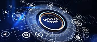 Digital Twin Technology Market Market Report Forecasts Dynamic Growth Through 2035
