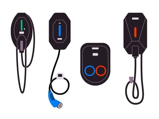 china EV Charge Station Controllers Market Sector Outlook: Beyond the Curve in a Climate of Slowdowns and Trade Barriers