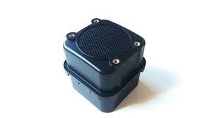 u61-Electric-Vehicle-Sound-Generator