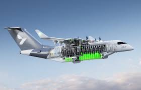 u61-Hybrid-Aircraft