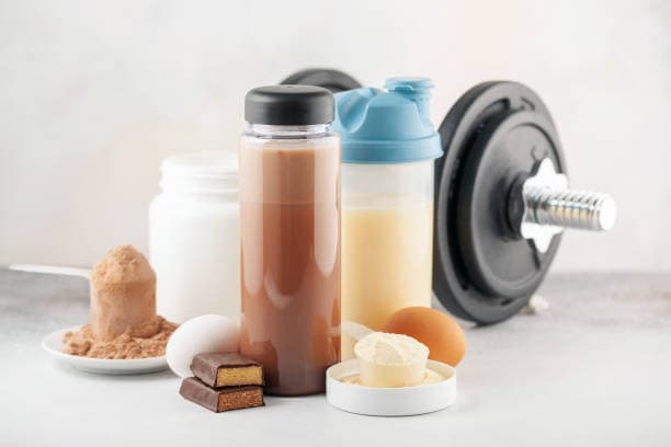 china Milk Protein Isolate Market Industry Forecast: Navigating the Trade-Off Era Amid Global Economic Uncertainty
