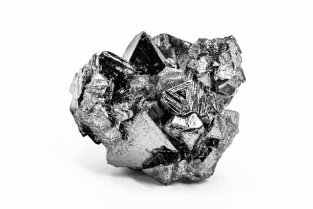 china Osmium Market Industry Forecast: Navigating the Trade-Off Era Amid Global Economic Uncertainty