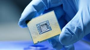 u61-Semiconductor