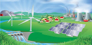 Smart Energy Market Innovations: Trends and Strategic Opportunities By 2025.