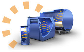 u61-Smart-Waste-Collection-Technology