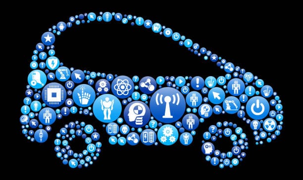 japan Top 10 Connected Car Companies Reset: Analyzing Economic Stressors and Trade Policy Shocks