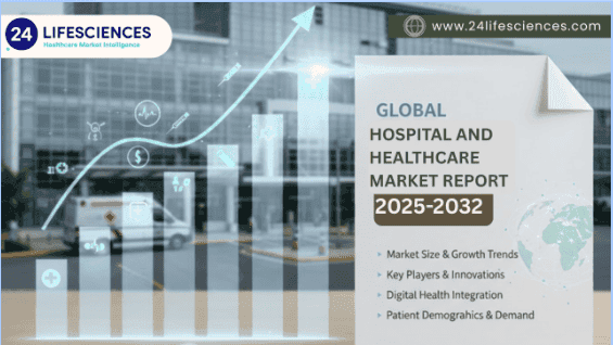 Extracorporeal Membrane Oxygenation (ECMO) Service Market Size to Reach USD 345 Million by 2031 at 3.6% CAGR
