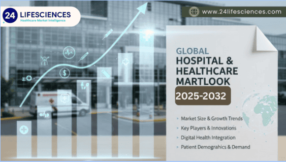 Medical Blanket Warmer Market Size to Hit USD 643 Million by 2031 at 4.9% CAGR | Key Players & Growth Forecast 2025-2032