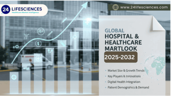 Patient Isolation Room Market Size to Hit USD 327 Million by 2031 at 3.8% CAGR
