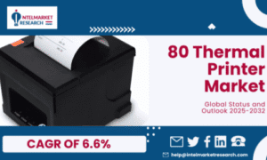 80-Thermal-Printer-Market