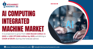 AI-Computing-Integrated-Machine-Market