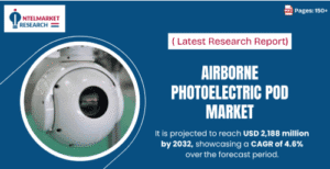 Airborne-Photoelectric-Pod-Market