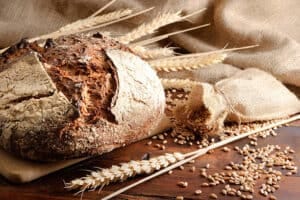 Bakery-Cereals