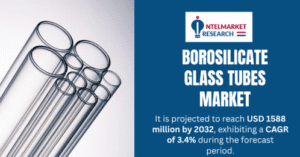 Borosilicate-Glass-Tubes-Market