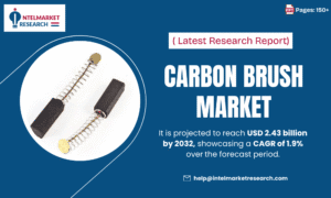 Carbon-Brush-Market