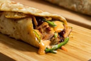 Cheese-Wrap