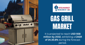 Gas-Grill-Market