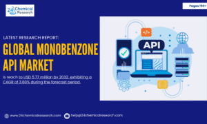 Global-Monobenzone-API-market-
