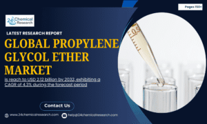 Global-Propylene-Glycol-Ether-market-