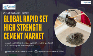Global-Rapid-Set-High-Strength-Cement-Market-