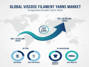 Global-Viscose-Filament-Yarns-Market