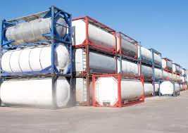 ISO Tank Container Market Report Forecasts Dynamic Growth Through 2035