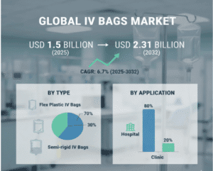 IV-Bags-Market
