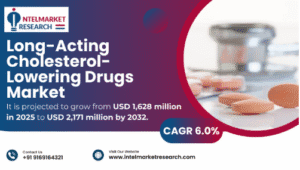 Long-Acting-Cholesterol-Lowering-Drugs-Market