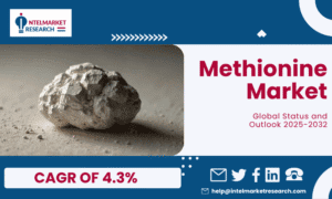 Methionine-Market